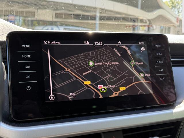 Skoda Kamiq 1.0 TSI Ambition (Navi,Carplay,Virtual,Pdc)