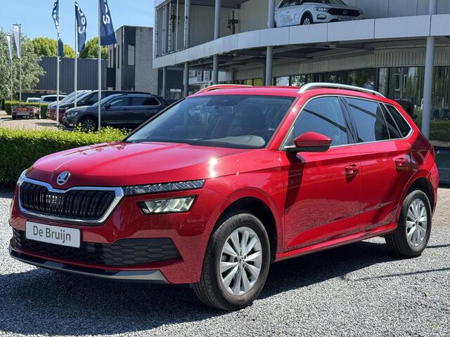 Skoda Kamiq 1.0 TSI Ambition (Navi,Carplay,Virtual,Pdc)