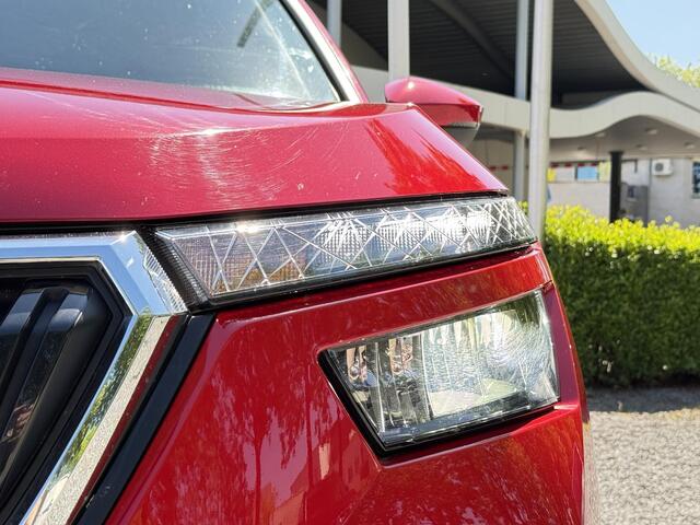 Skoda Kamiq 1.0 TSI Ambition (Navi,Carplay,Virtual,Pdc)