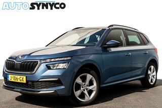 skoda-kamiq-1.0-tsi-115-pk-automaat