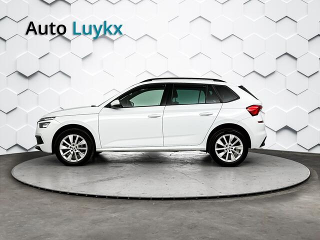 Skoda Kamiq 1.0 TSI Business DSG Automaat | Panoramadak | Apple Carplay/Android Auto | Cruise Control