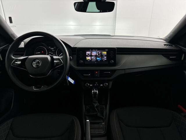 Skoda Kamiq 1.0 TSI Business DSG Automaat | Panoramadak | Apple Carplay/Android Auto | Cruise Control