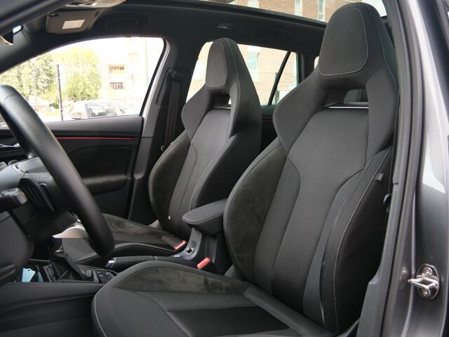 Skoda Kamiq 1.0 TSI 116pk Monte Carlo Automaat 17Inch / LED / Sporstoelen / Panoramadak