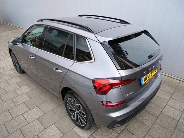 Skoda Kamiq 1.0 TSI 116pk Monte Carlo Automaat 17Inch / LED / Sporstoelen / Panoramadak