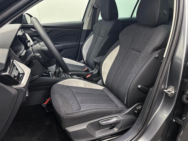 Skoda Kamiq Business Edition 1.0 TSI 115pk Trekhaak, Achteruitrijcamera, Stoelverwarming, Cruise control, Parkeersensoren, Airco, App connect, LED koplampen
