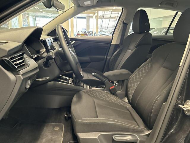 Skoda Kamiq 1.0 Tsi 110pk Ambition · Apple/Android Car Play · Cruise Control · Airco · DAB · 16'' Inch · Garantie t/m 11-05-2027 of 100.000km