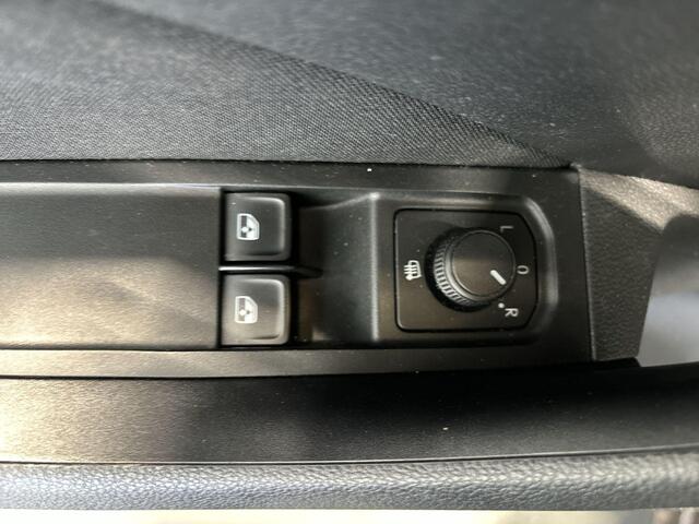 Skoda Kamiq 1.0 Tsi 110pk Ambition · Apple/Android Car Play · Cruise Control · Airco · DAB · 16'' Inch · Garantie t/m 11-05-2027 of 100.000km