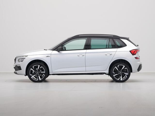 Skoda Kamiq 1.0 TSI Monte Carlo
