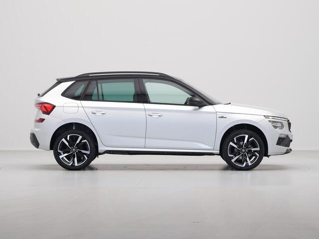Skoda Kamiq 1.0 TSI Monte Carlo
