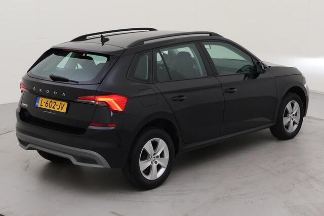 Skoda Kamiq 1.0 TSI Ambition / APP-CONNECT/ AIRCO/ ZEER ZUINIG/ 16" LMV