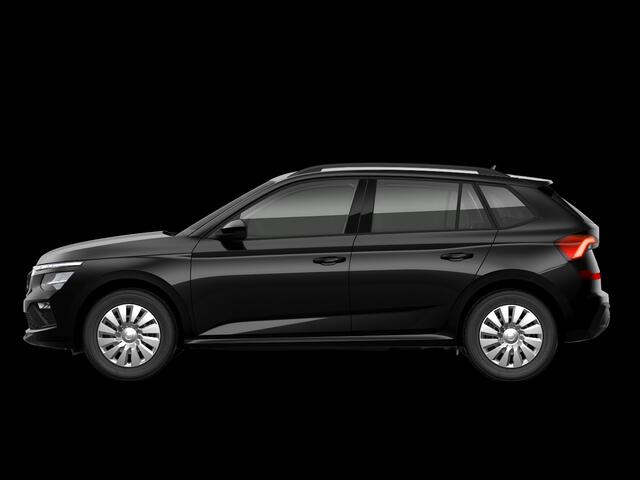 Skoda Kamiq Essence 1.0 TSI 115 PK Apple Carplay/Android Auto | Parkeersensoren | Cruise Contol |