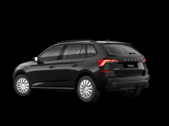 Skoda Kamiq Essence 1.0 TSI 115 PK Apple Carplay/Android Auto | Parkeersensoren | Cruise Contol |