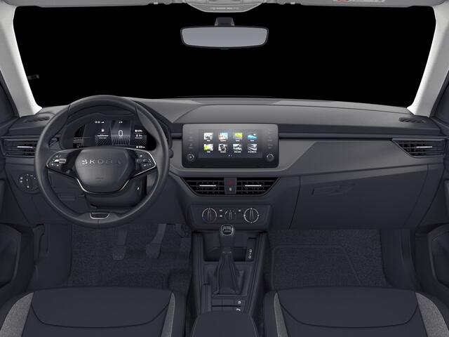 Skoda Kamiq Essence 1.0 TSI 115 PK Apple Carplay/Android Auto | Parkeersensoren | Cruise Contol |