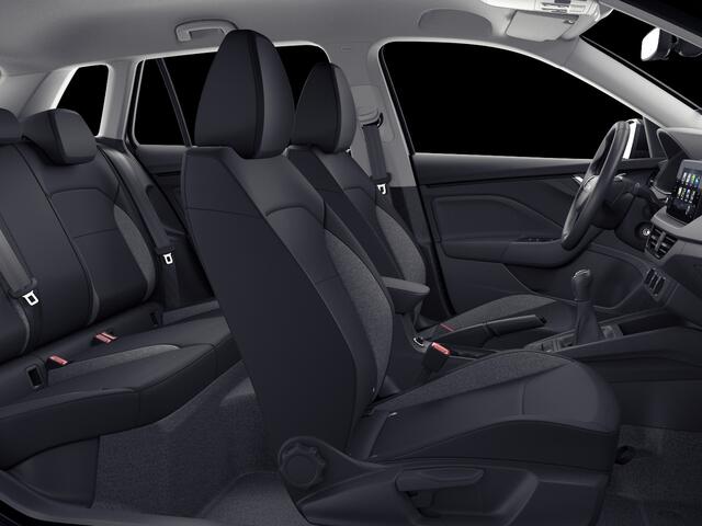 Skoda Kamiq Essence 1.0 TSI 115 PK Apple Carplay/Android Auto | Parkeersensoren | Cruise Contol |