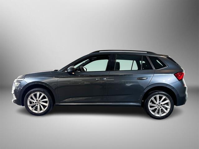 Skoda Kamiq 1.0 110pk TSI Sport Business Lendensteun / Sportstoelen / Parkeer Sensoren