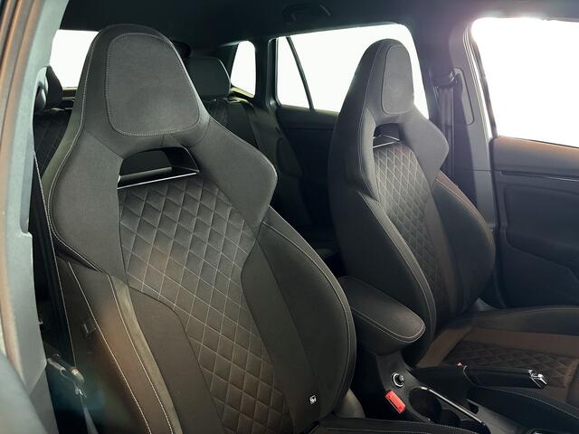 Skoda Kamiq 1.0 110pk TSI Sport Business Lendensteun / Sportstoelen / Parkeer Sensoren