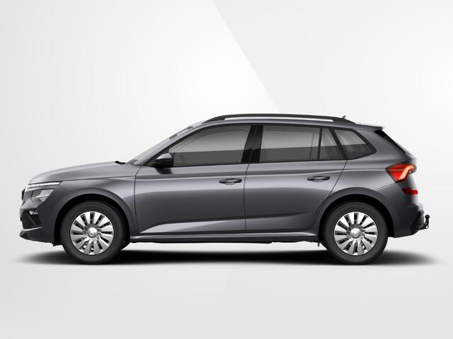 Skoda Kamiq Essence 1.0 TSI 85 kW / 115 PK SUV 6 versn. Hand Technology Pakket | 1500,- Euro Inruilpremie | Privatelease 369,- Per Maand!!