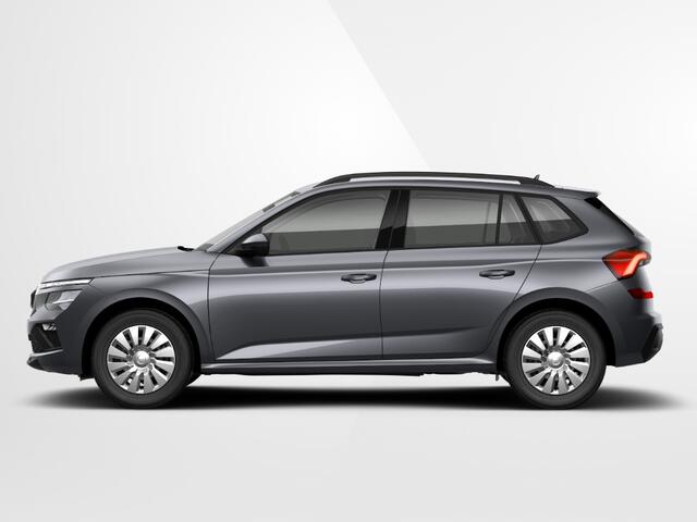 Skoda Kamiq Essence 1.0 TSI 85 kW / 115 PK SUV 6 versn. Hand Technology Pakket | 1500,- Euro Inruilpremie | Privatelease 369,- Per Maand!!