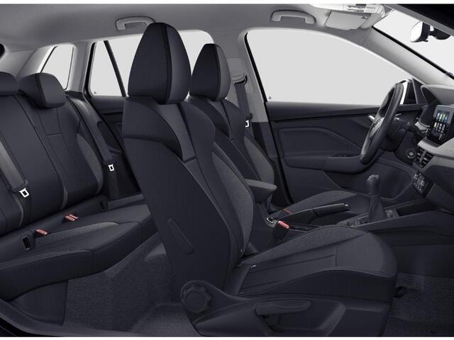 Skoda Kamiq Selection 1.0 TSI 85 kW / 115 PK SUV 6 versn. Hand | Inruilpremie 1500,- euro | Privatelease 389,- Per maand!!