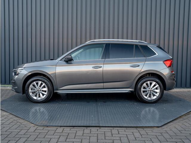 Skoda Kamiq 1.0 TSI Business Edition | Elk A-klep | Keyless | Camera | Adapt. Cr. | Prijs Rijklaar!!