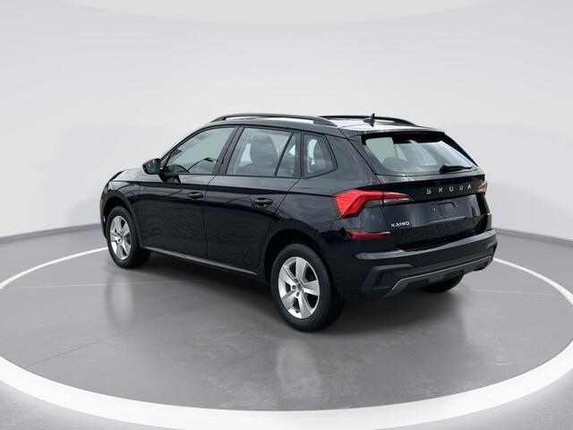 Skoda Kamiq Selection 1.0 TSI 85 kW / 115 PK SUV 6 versn. Hand | Trekhaak | Inruilpremie 1500,- | Privatelease 399,- Per maand!!
