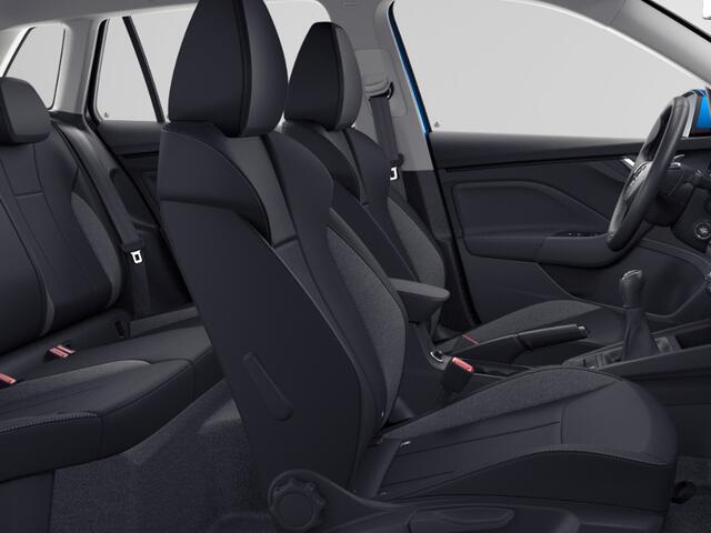 Skoda Kamiq Selection 1.0 TSI 85 kW / 115 PK SUV 6 versn. Hand | Inruilpremie 1500,- | Privatelease 379,- Per Maand!