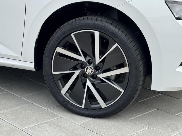 Skoda Kamiq 1.0 TSI Sport Business Automaat | Apple Carplay | Camera | Panoramadak | 18LM