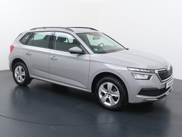 Skoda Kamiq 1.0 TSI Ambition | 110 PK | Apple Carplay/Android Auto | Cruise control | LED verlichting |