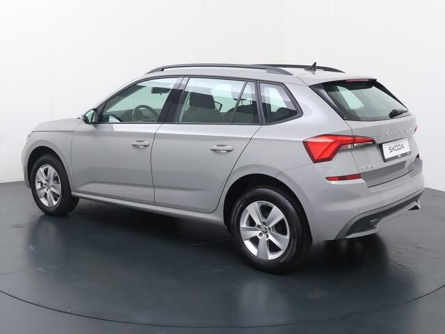 Skoda Kamiq 1.0 TSI Ambition | 110 PK | Apple Carplay/Android Auto | Cruise control | LED verlichting |