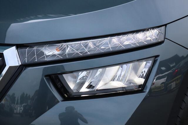 Skoda Kamiq 1.0 TSI Ambition AC|NAV.VIA.APP|CRUISE|LED|PDC|LMV|DAB|LANE.ASSIST 38DKM!! NETTE AUTO