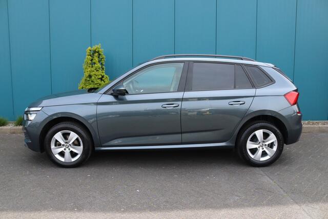 Skoda Kamiq 1.0 TSI Ambition AC|NAV.VIA.APP|CRUISE|LED|PDC|LMV|DAB|LANE.ASSIST 38DKM!! NETTE AUTO