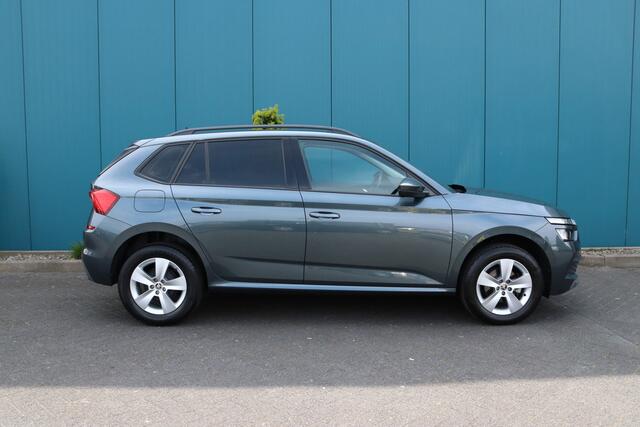 Skoda Kamiq 1.0 TSI Ambition AC|NAV.VIA.APP|CRUISE|LED|PDC|LMV|DAB|LANE.ASSIST 38DKM!! NETTE AUTO