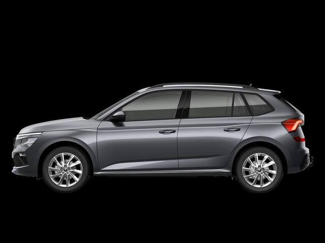 Skoda Kamiq Selection 1.0 TSI 115 PK SUV 7 versn. DSG | Automaat | Trekhaak | 17" Lichtmetalen velgen | Adaptieve cruise control |
