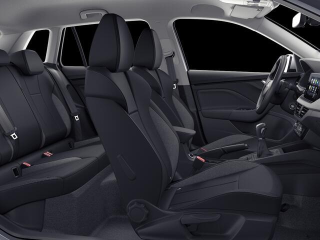 Skoda Kamiq Selection 1.0 TSI 115 PK SUV 7 versn. DSG | Automaat | Trekhaak | 17" Lichtmetalen velgen | Adaptieve cruise control |