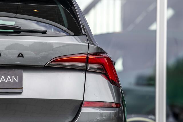 Skoda Kamiq 1.0 TSI Monte Carlo | Pano | Trekhaak | Keyless |
