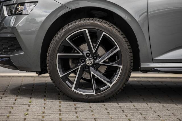 Skoda Kamiq 1.0 TSI Monte Carlo | Pano | Trekhaak | Keyless |