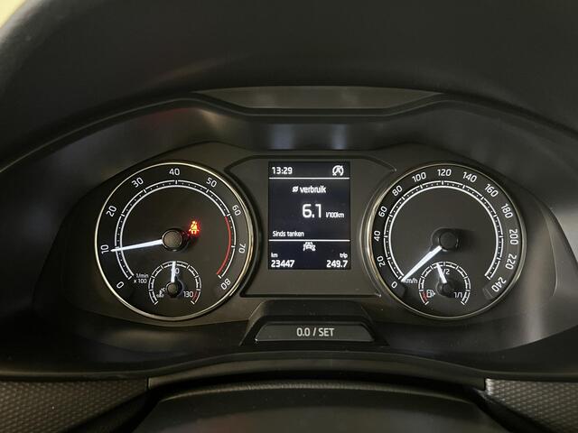 Skoda Kamiq 1.0 TSI Ambition | Apple CarPlay / Android Auto navigatie | Cruise Control |