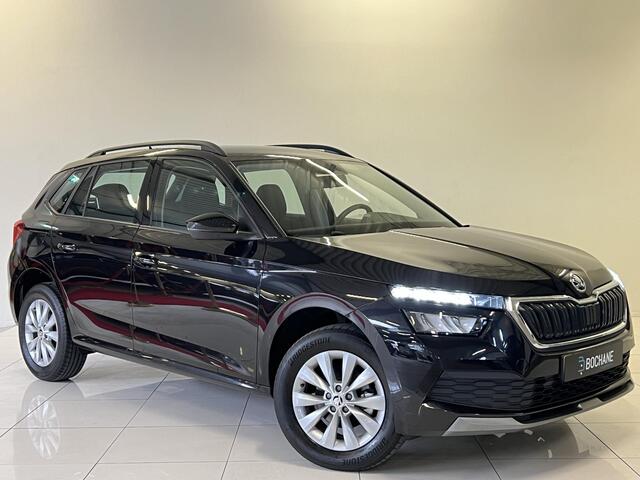 Skoda Kamiq 1.0 TSI Ambition | Apple CarPlay / Android Auto navigatie | Cruise Control |