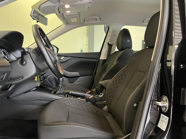 Skoda Kamiq 1.0 TSI Ambition | Apple CarPlay / Android Auto navigatie | Cruise Control |