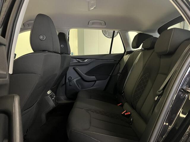 Skoda Kamiq 1.0 TSI Ambition | Apple CarPlay / Android Auto navigatie | Cruise Control |