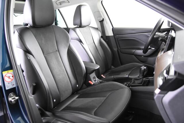 Skoda Kamiq 1.5 TSI ACT DSG *1ste Eigenaar*Leer*Panoramadak*Keyless*
