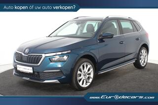skoda-kamiq-1.5-tsi-act-dsg-*1ste-e