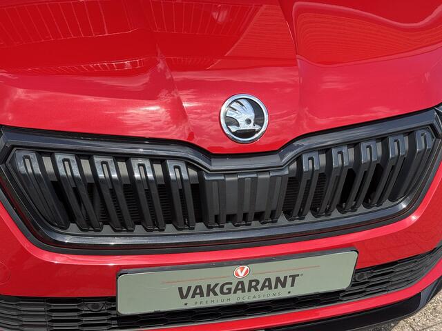 Skoda Kamiq 1.5 TSI 150PK Monte Carlo,Trekh,Cruise,Pano,App
