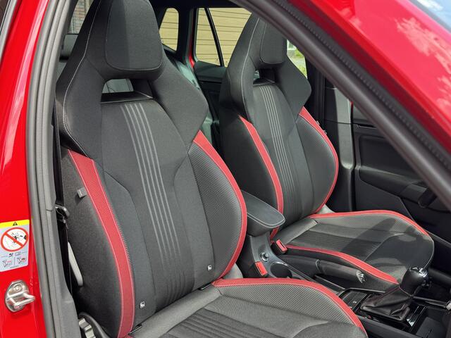 Skoda Kamiq 1.5 TSI 150PK Monte Carlo,Trekh,Cruise,Pano,App