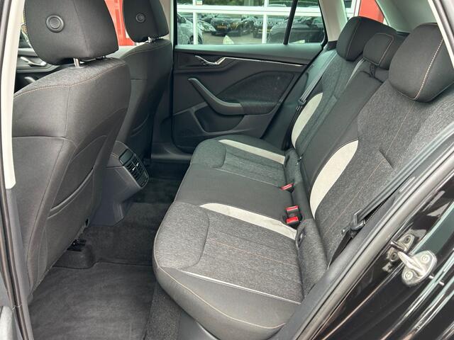 Skoda Kamiq 1.0 TSI BUSINESS EDITION AUTOMAAT TREKHAAK/NAVI/CRUISE/ENZ.