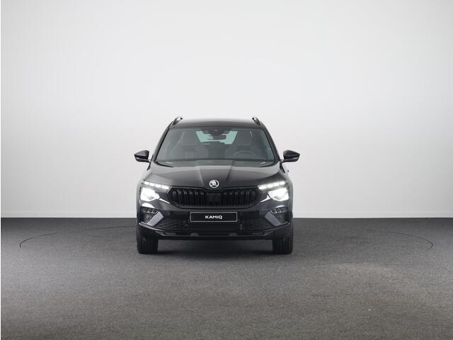 Skoda Kamiq 1.0 TSI Monte Carlo 115pk DSG-7 | Navigatiepakket | 18 inch | Adaptive Cruise | Dode hoek sensoren | Panoramadak | Stoelverwarming