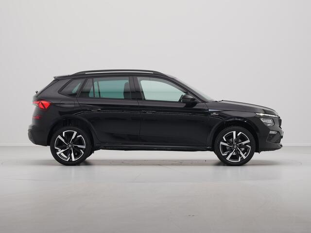 Skoda Kamiq 1.0 TSI Greentech 115 6MT Monte Carlo