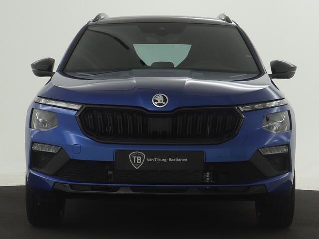 Skoda Kamiq 1.0 TSI Greentech 115 6MT Monte Carlo