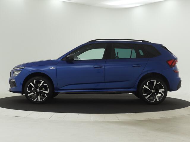 Skoda Kamiq 1.0 TSI Greentech 115 6MT Monte Carlo