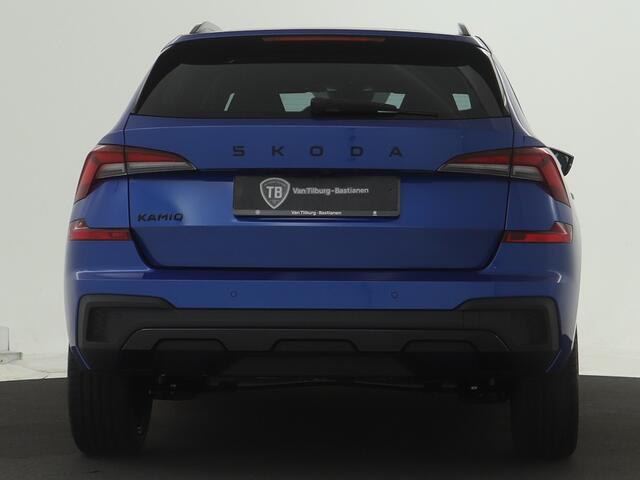 Skoda Kamiq 1.0 TSI Greentech 115 6MT Monte Carlo